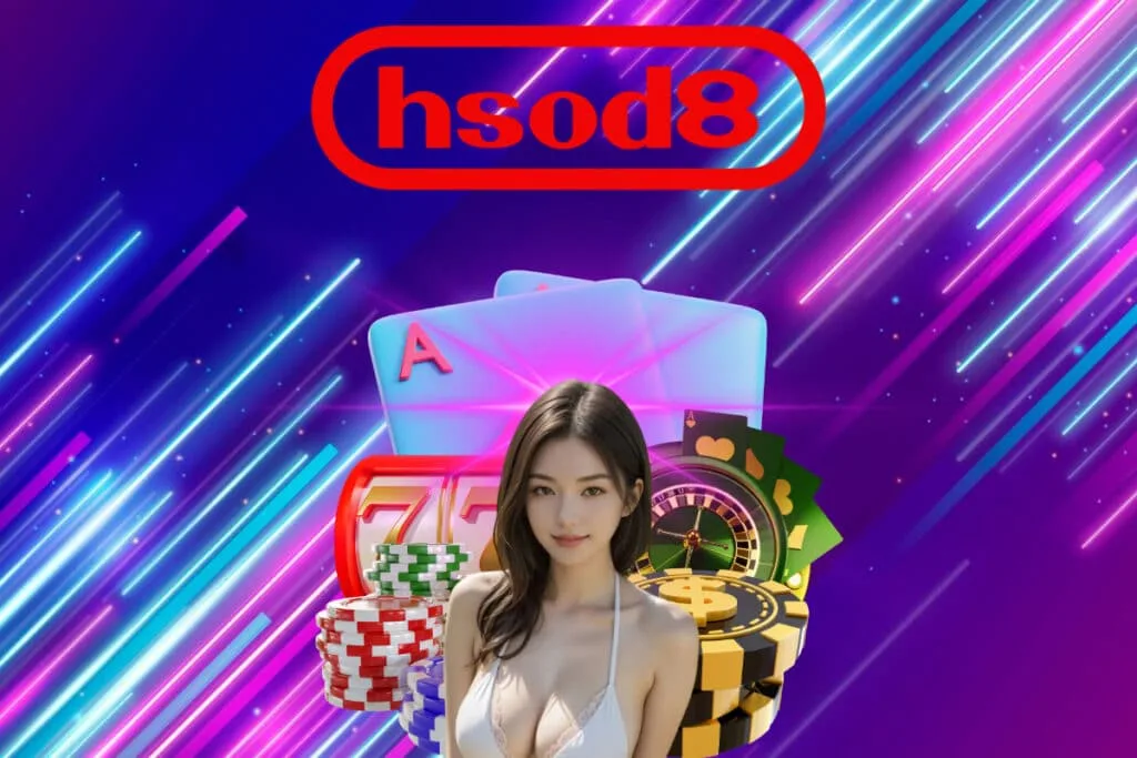 hsod8 หวยฮานอย