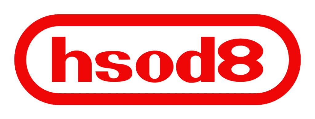 hsod8