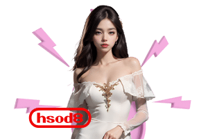 hsod8 สล็อต
